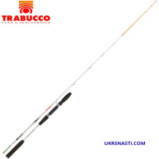 Удилище лодочное Trabucco Searider Tekno Squid 1802/100 длина 1,8м тест 100гр